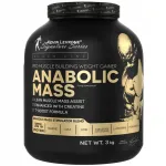 KEVIN LEVRONE Anabolic Mass gainer 3000 g