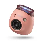Kiirkaamera Fujifilm Instax Pal roosa