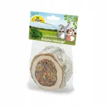 JR Farm puidust kauss &uuml;rdivaruga, 1 tk