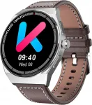 Nutikell Kumi GT5 Max, pruun (KU-GT5M/SR)