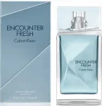 Calvin Klein Encounter Fresh meeste tualettvesi 100 ml