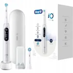 Elektriline hambahari Oral-B iO 6N valge otsikuga
