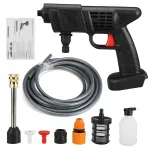 Traadita k&otilde;rgsurvepesur 1500W 2x88VF kaasaskantava ajamiga