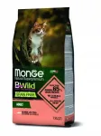 Kassitoit Monge BWILD teraviljavaba l&otilde;hega, 1,5 kg
