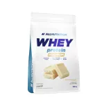 ALLNUTRITION Whey Protein Premium 700g valge &scaron;okolaadi maitsega vadakuvalk
