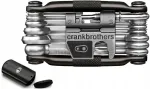 Jalgratta multit&ouml;&ouml;riist Crankbrothers 19 Midnight Edition