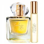 AVON TTA Today naiste kinkekomplekt: 50 ml vesi + 10 ml parf&uuml;&uuml;m