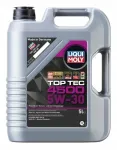 Mootori&otilde;li 5W-30 LIQUI MOLY Top Tec 4500