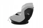 Thule Elm Light Grey laste turvatool i-Size