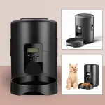 Automaatne lemmikloomade s&ouml;&ouml;tja, 2 l, programmeeritav, USB-ga