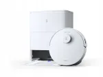 Robot-tolmuimeja ECOVACS DEEBOT T30S Pro, 11000Pa, WIFI, jaamaga