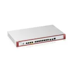 L&uuml;&uuml;s-firewall Zyxel USGFLEX100H-EU0102F