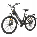 Elektrijalgratas SINOHON EM300, 250W, 36V, 15,6Ah, 25 km/h, 7 k&auml;iku