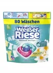 Weisser Riese Aromatherapie pesukapslid, 80 tk