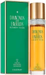 Tualettvesi ELIZABETH TAYLOR DIAMONDS AND EMERALDS 100 ml