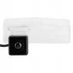 Tagurduskaamera HD CCD, IP67