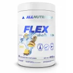 Toidulisand ALLNUTRITION FLEX ALL COMPLETE 400g, ananassimaitseline, liigestele, luudele, lihastele, kollageeniga