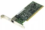 IBM 00P6130 Ethernet v&otilde;rgukaart, PCI-X, RJ-45