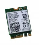 Traadita v&otilde;rgukaart Intel Wireless-AC 8265NGW, M.2, WiFi 802.11ac, Bluetooth 4.2, vPro