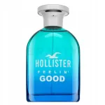 Meeste tualettvesi Hollister Feelin' Good 100 ml