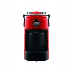 Kapslikohvimasin Lavazza A Modo Mio Jolie Evo, punane