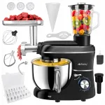 Planeetblender kausiga 6,2 l, kuni 11in1