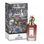 Parf&uuml;&uuml;mvesi Penhaligon's The Coveted Duchess Rose EDP 75ml