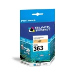HP C8771EE tindikassett sinine (ts&uuml;aan) 363 Black Point