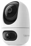 TP-LINK Tapo C245D siseruumide p&ouml;&ouml;ratav Wi-Fi valvekaamera