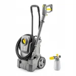 K&otilde;rgsurvepesumasin Karcher HD 5/11 E EB Foam Classic