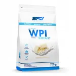 Valgu isolaat SFD WPI ISOWHEY INSTANT 700g, valge &scaron;okolaad