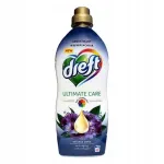 Pesupehmendaja DREFT Intense Dark, 1 l, 40 pesukorda