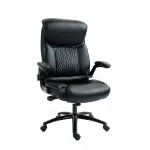Kontoritool ACTIVEJET YK7406-1, must