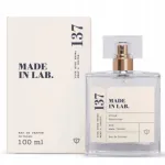 Naiste parf&uuml;&uuml;mitud vesi Made in Lab 137 100 ml