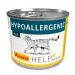 Josera Help Hypoallergenic teraviljavaba allergiavaba m&auml;rg kassitoit 200 g