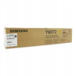 SAMSUNG Y607/Y6072 SS712A kollane tonerkassett, 15 000 lehte, CLX-9250ND