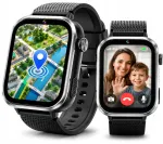 Laste nutikell GPS-i ja 4G SIM-iga, 750 mAh