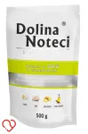 DOLINA NOTECI PREMIUM koeratoit hane- ja kartuliga, 500 g