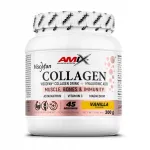 Viscofan kollageenijoog 300g vaniljemaitseline