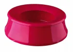 Plastikust TRIXIE koerakauss, 1,7 l, 24 cm, kerge, reisile