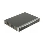 IP videosalvesti DS-7608NXI-K1(D)/PL 8 kanalit AcuSense Hikvision