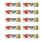 Nutrend Voltage Carbo Bars energia batoon troopiliste puuviljade maitsega 65g