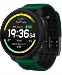 Suunto Vertical 2 Pine Green spordikell safiirklaasiga