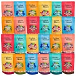 Kassitoit Dolina Noteci Superfood, erinevad maitsed, 24 x 85 g