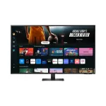 Samsung SMART M7 43" LED monitor 3840 x 2160 VA