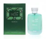 Rasasi Hawas Tropical parf&uuml;&uuml;mitud vesi meestele 100 ml