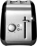 KitchenAid 5KMT2115EOB r&ouml;ster Classic Black Onyx 1100W
