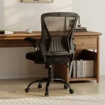 Kontoritool Ralex-chair, ergonoomiline, kangaga, p&ouml;&ouml;ratav