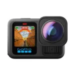Seikluskaamera GoPro Hero 13 Black Ultra Wide Edition 4K UHD