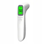 Digitaalne termomeeter SHEIN BARERIA P6L S07